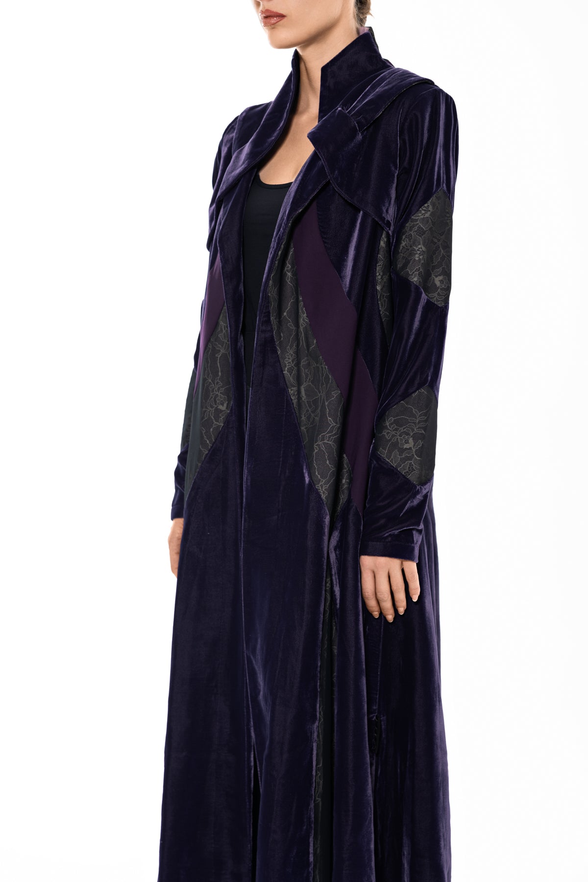 F008 purple