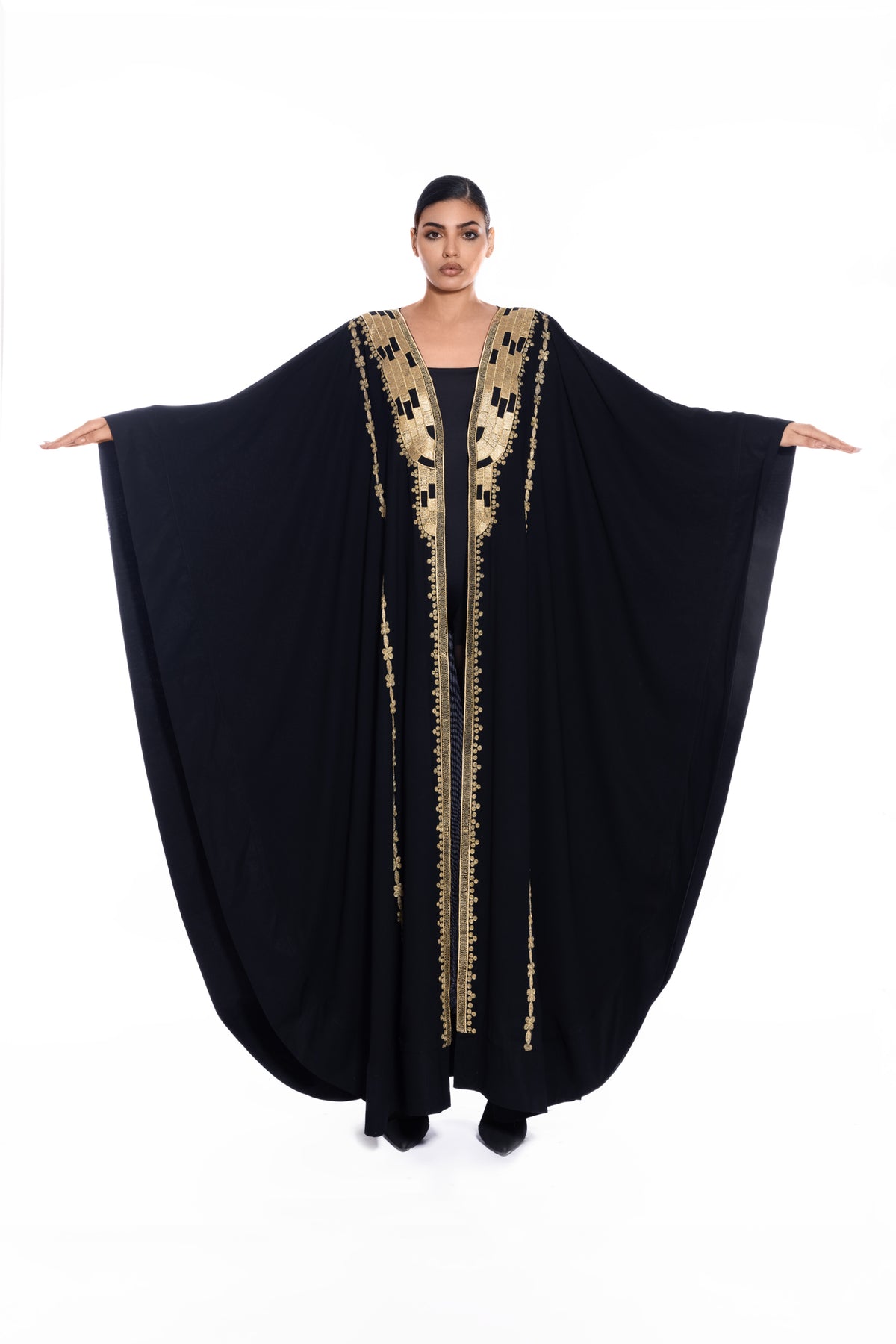 F014 Gold
