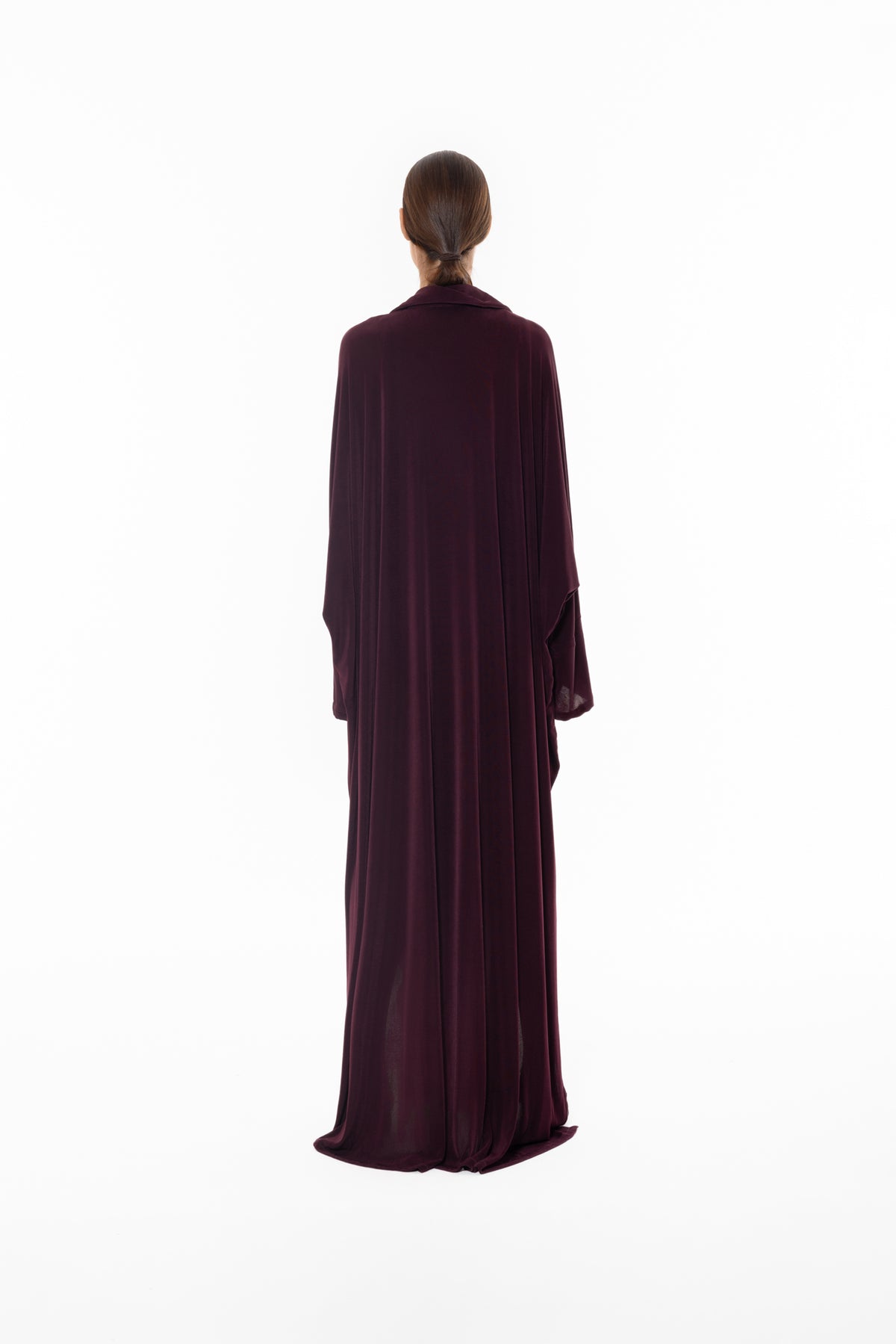 Maroon pearl B