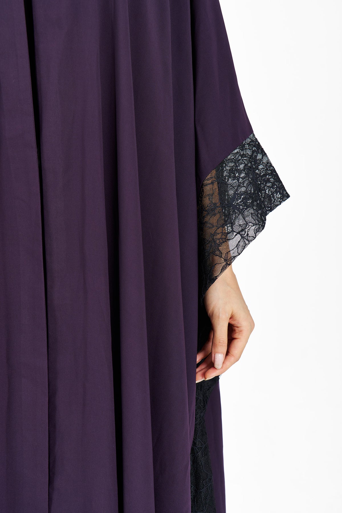 T041 purple