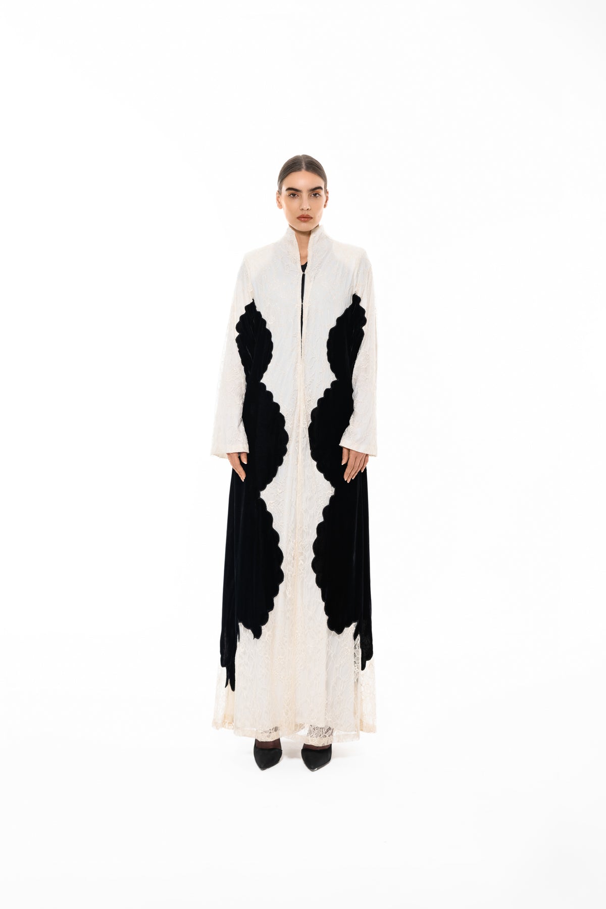 F005 white