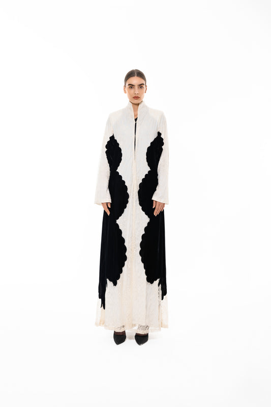 F005 white