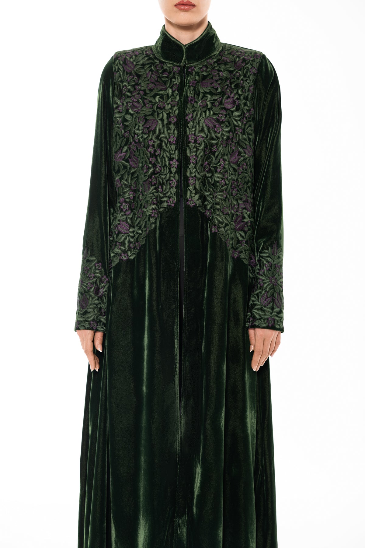 F004 green
