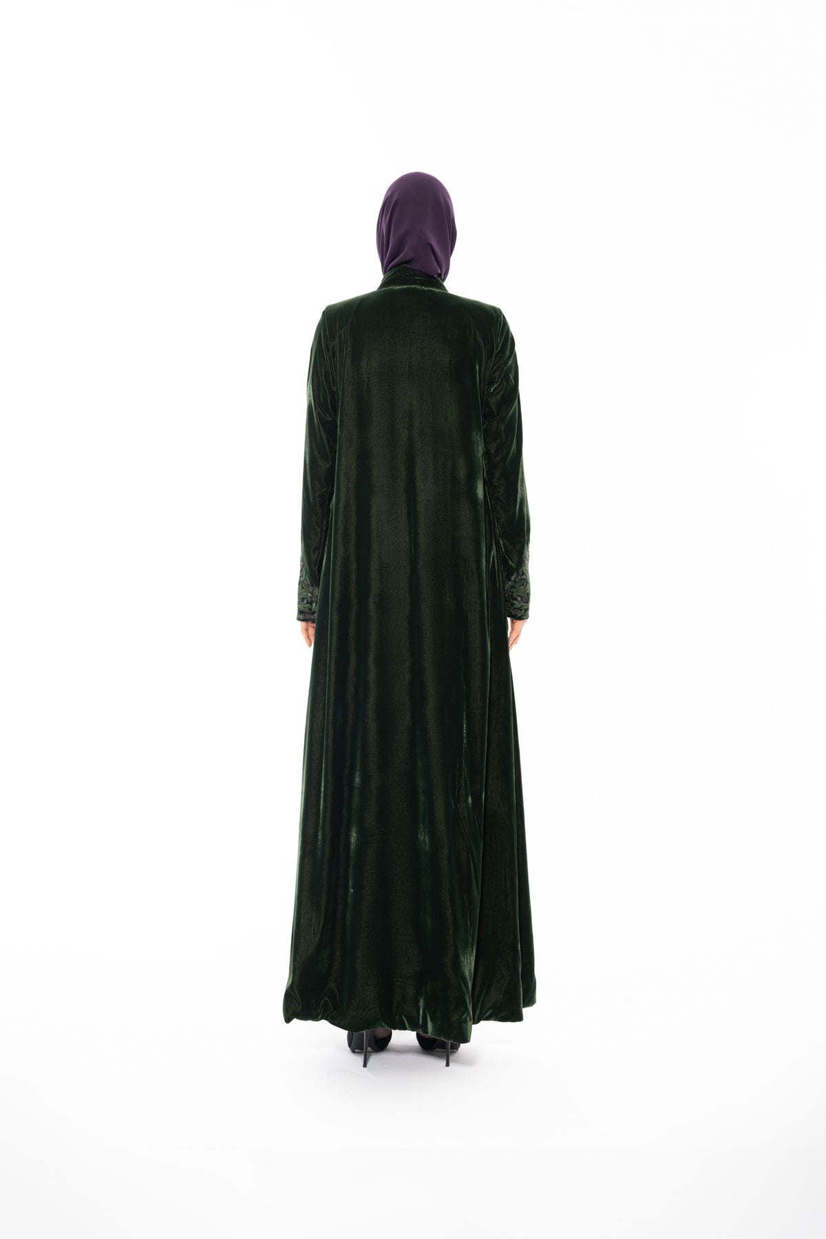 F004 green