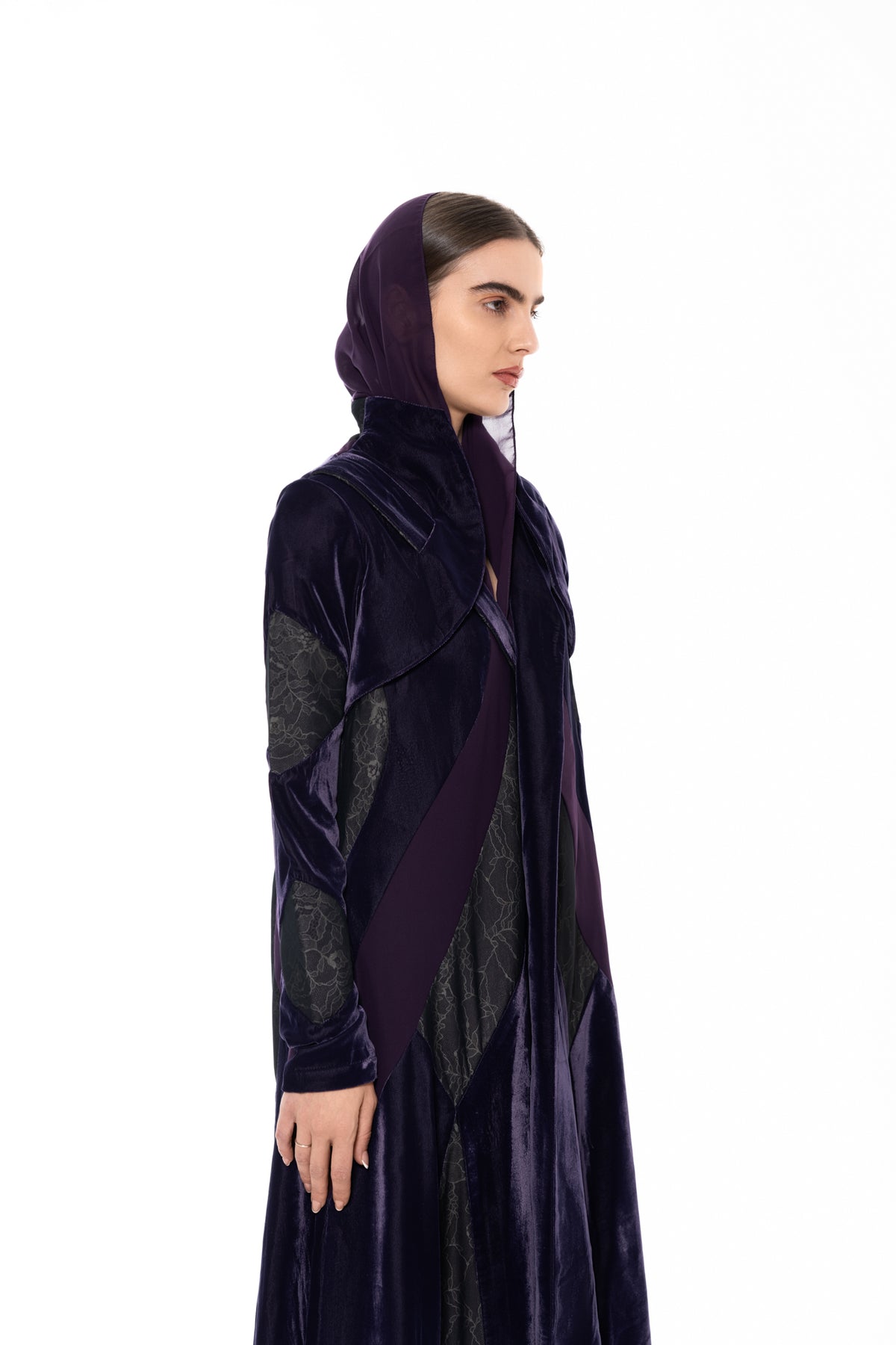 F008 purple
