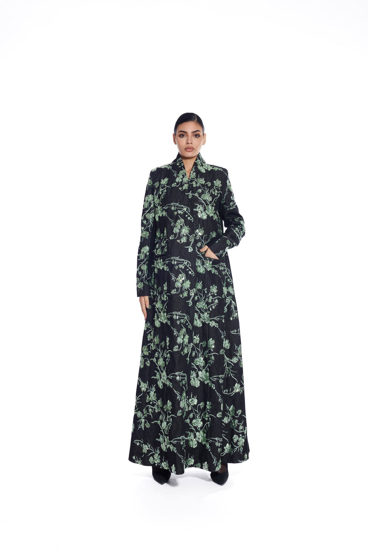 T060 green