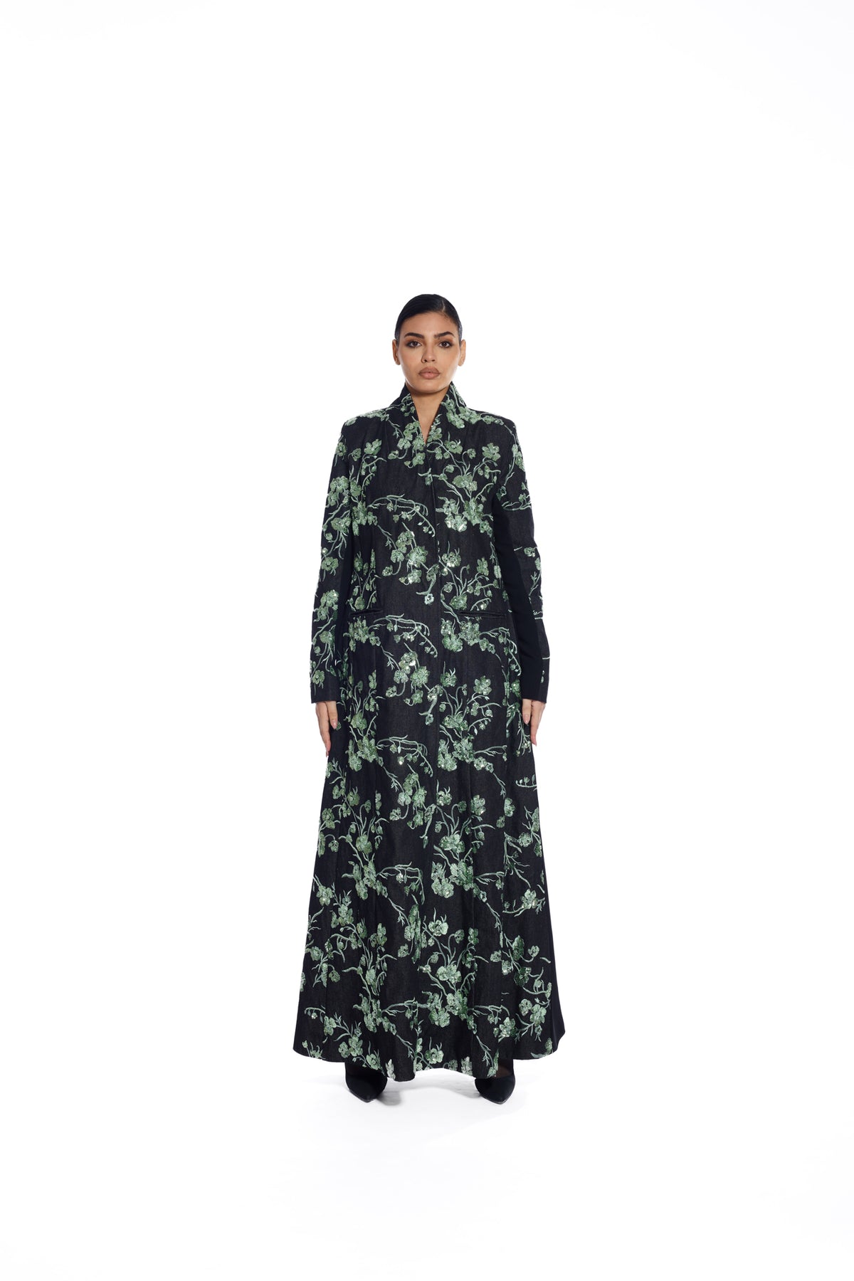 T060 green