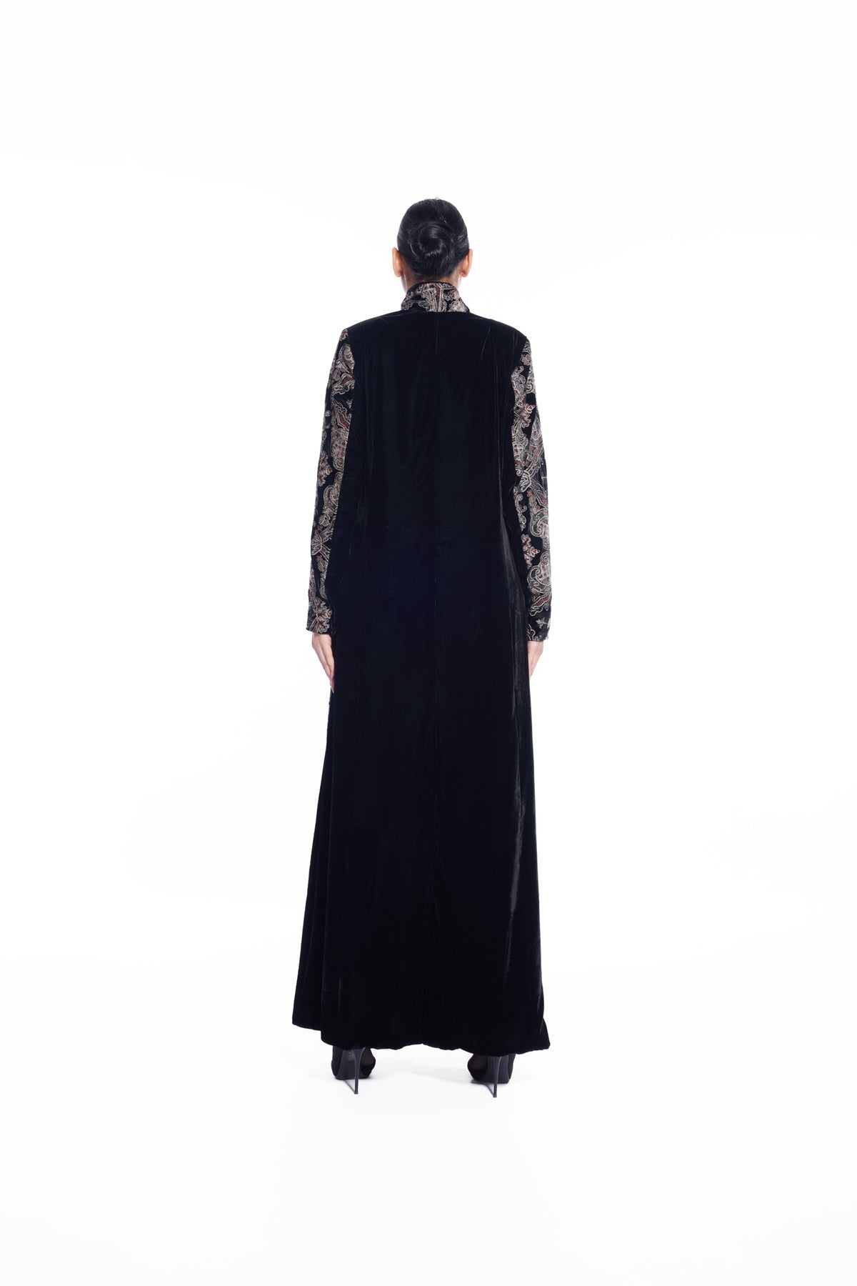 T061 black