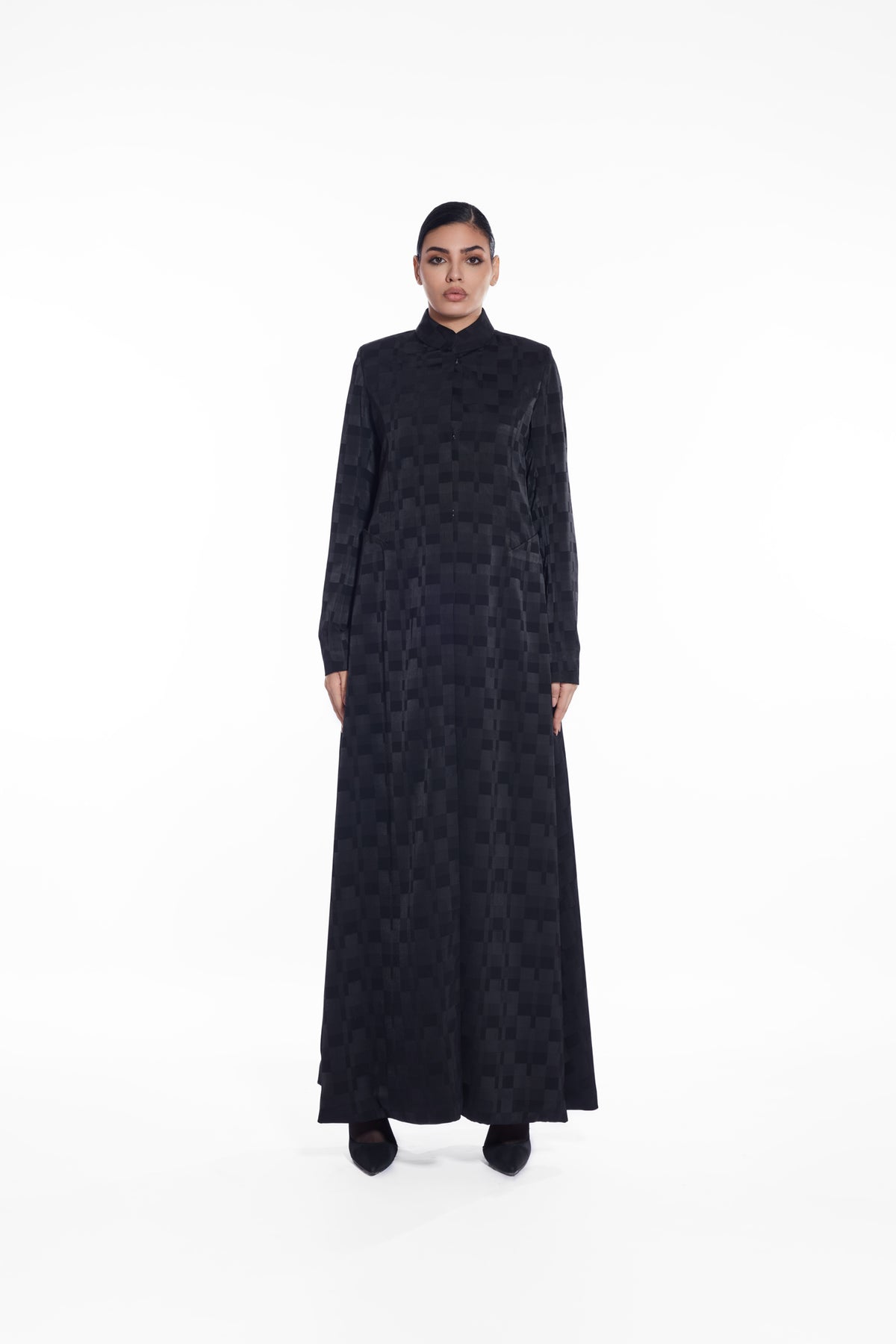 T053 Black