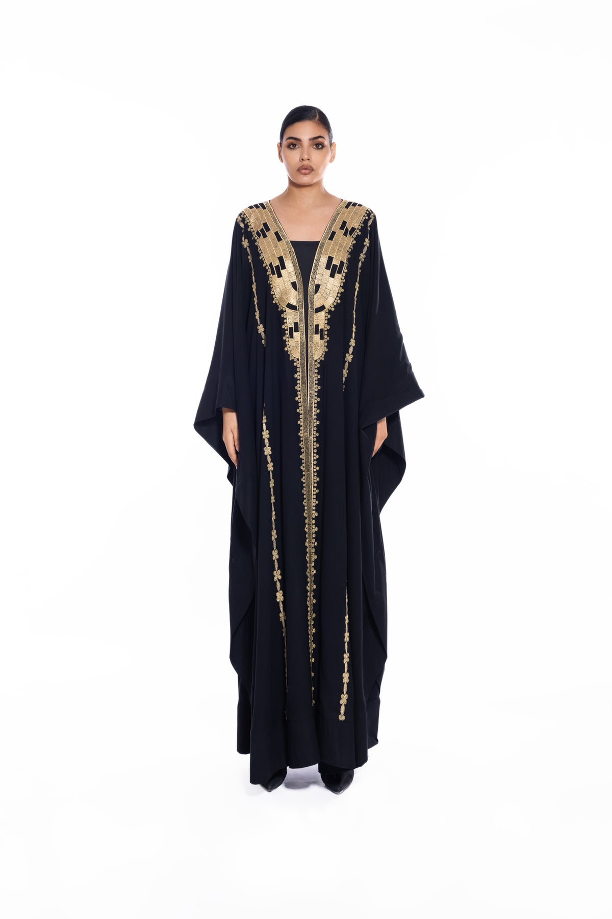 F014 Gold