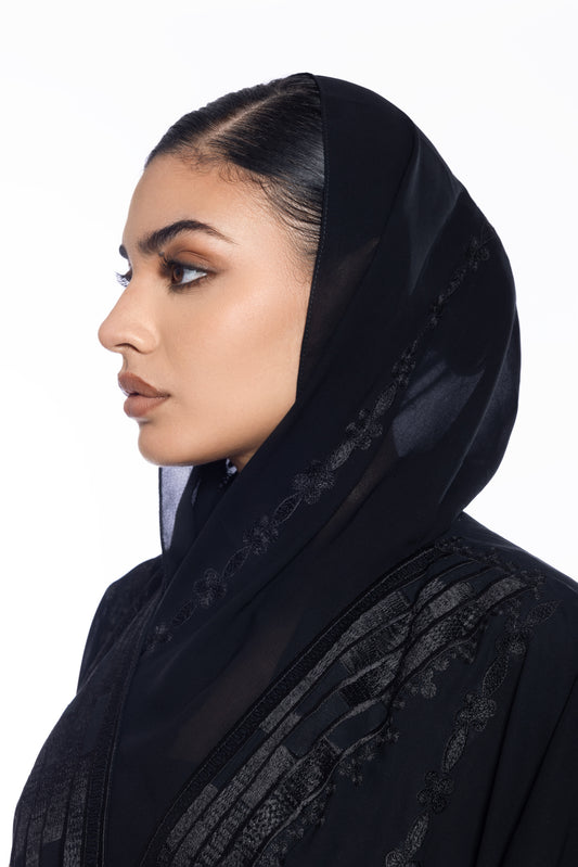 F014 black