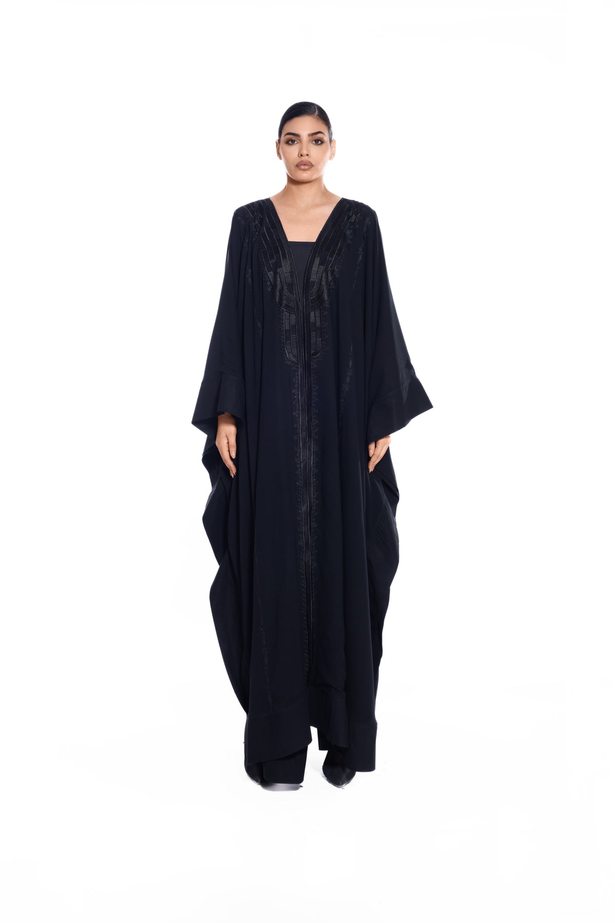 F014 black