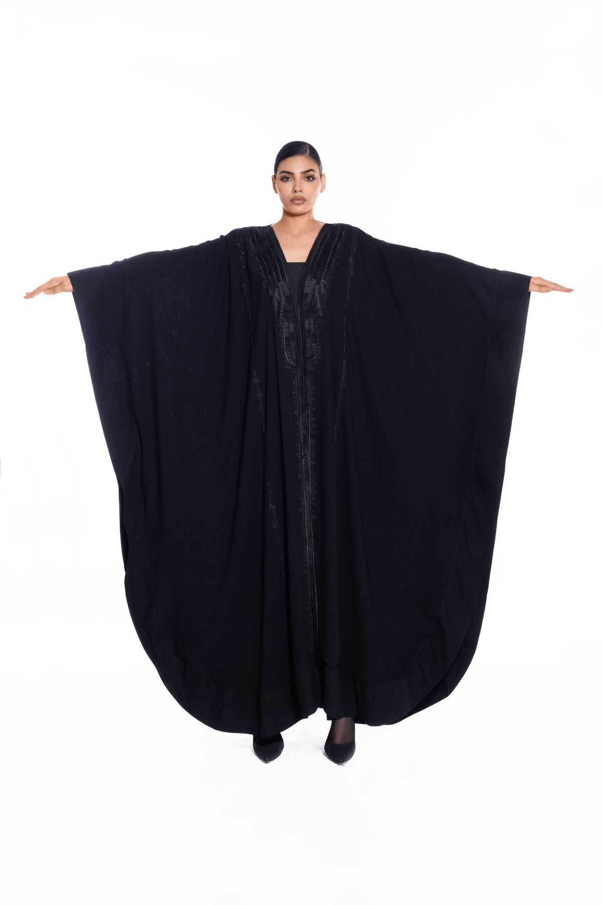 F014 black