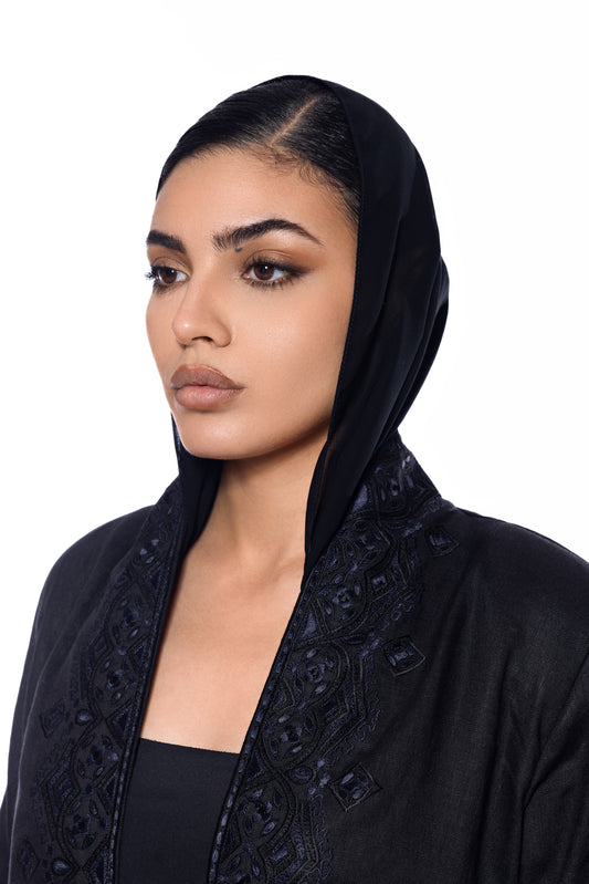 F023 black