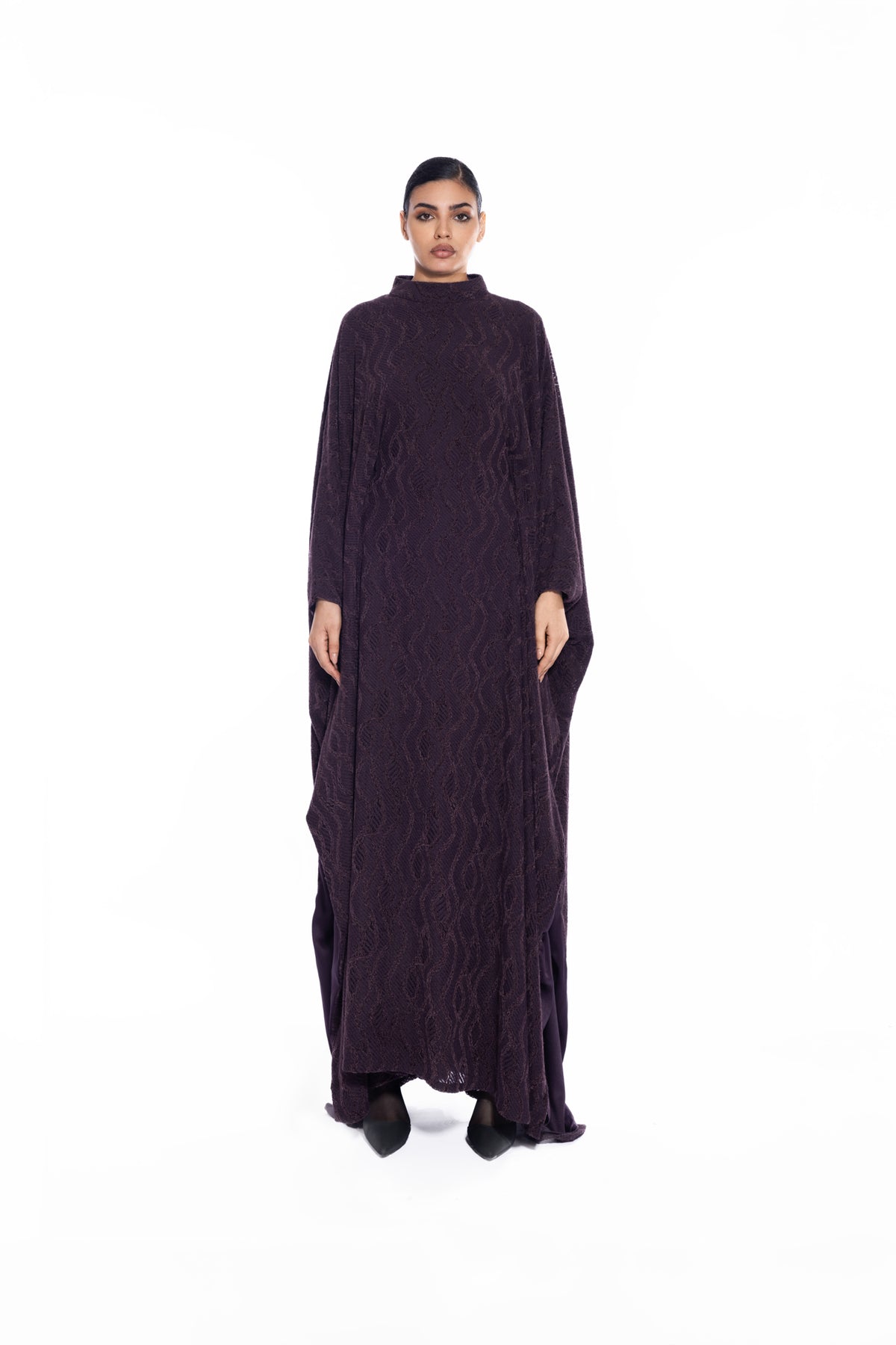 T076 purple