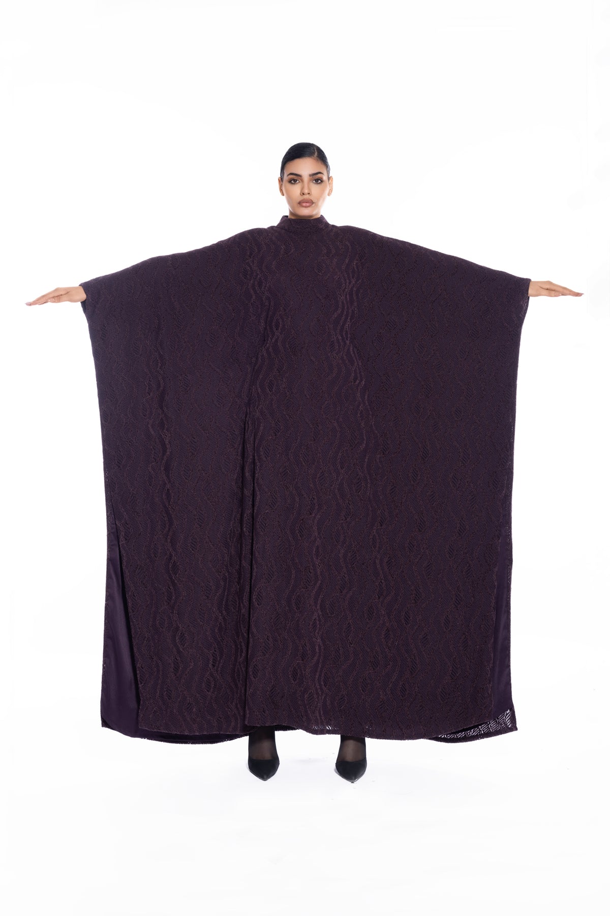 T076 purple
