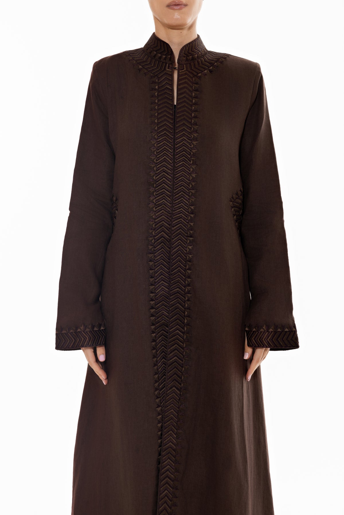 Mocha elegance