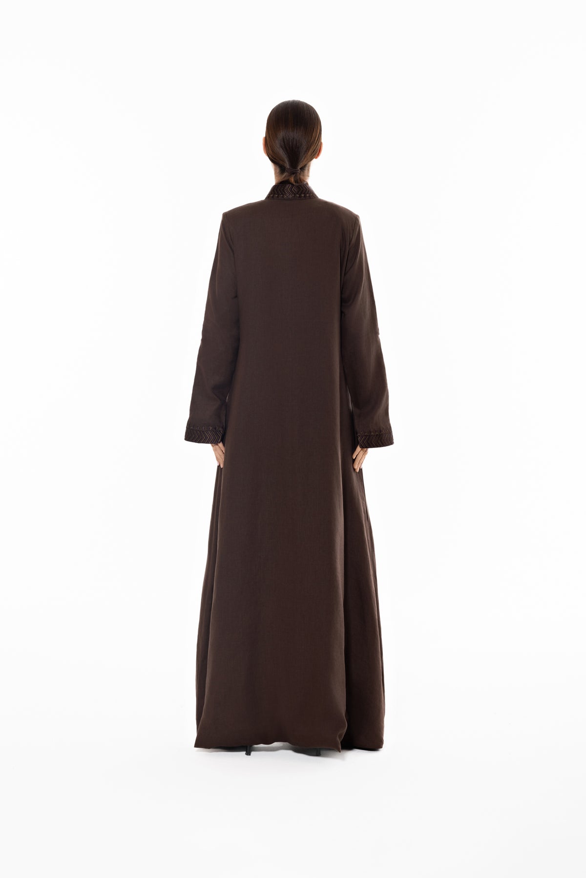 Mocha elegance