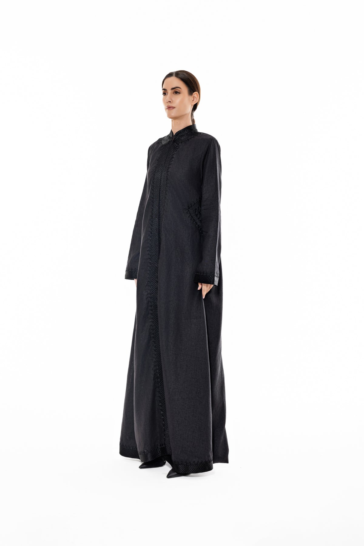 Black elegance