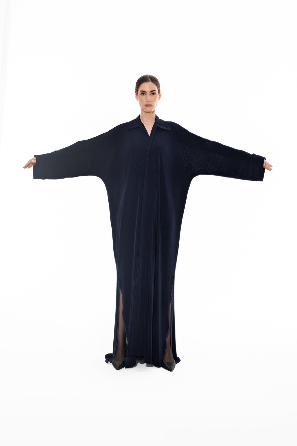 Blue pearl T