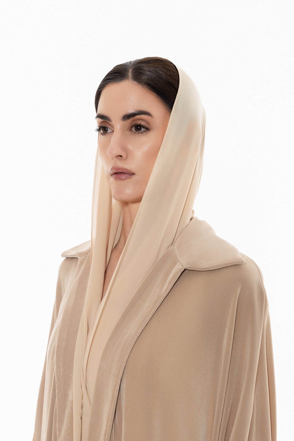 Beige pearl T
