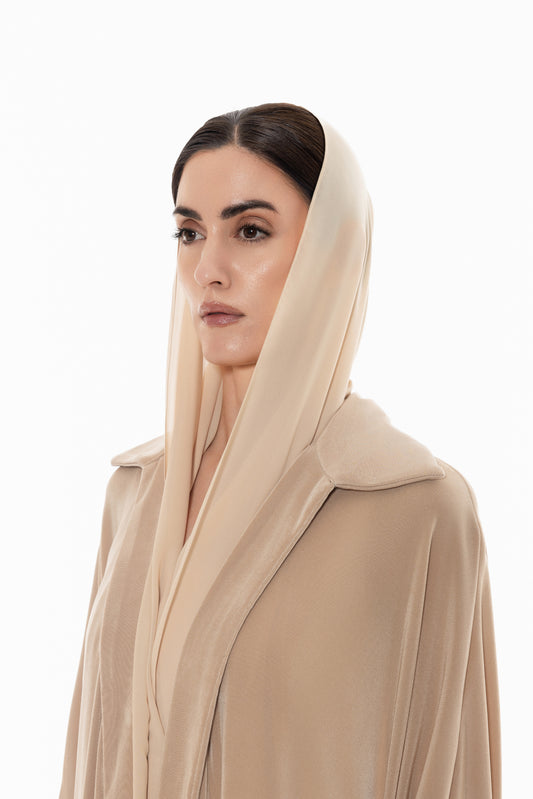 Beige pearl T