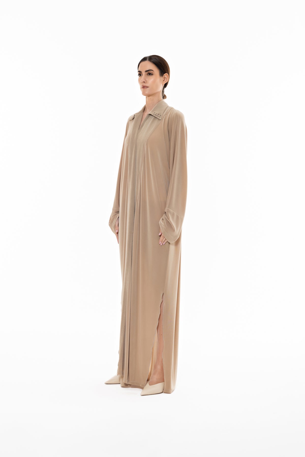 Beige pearl T