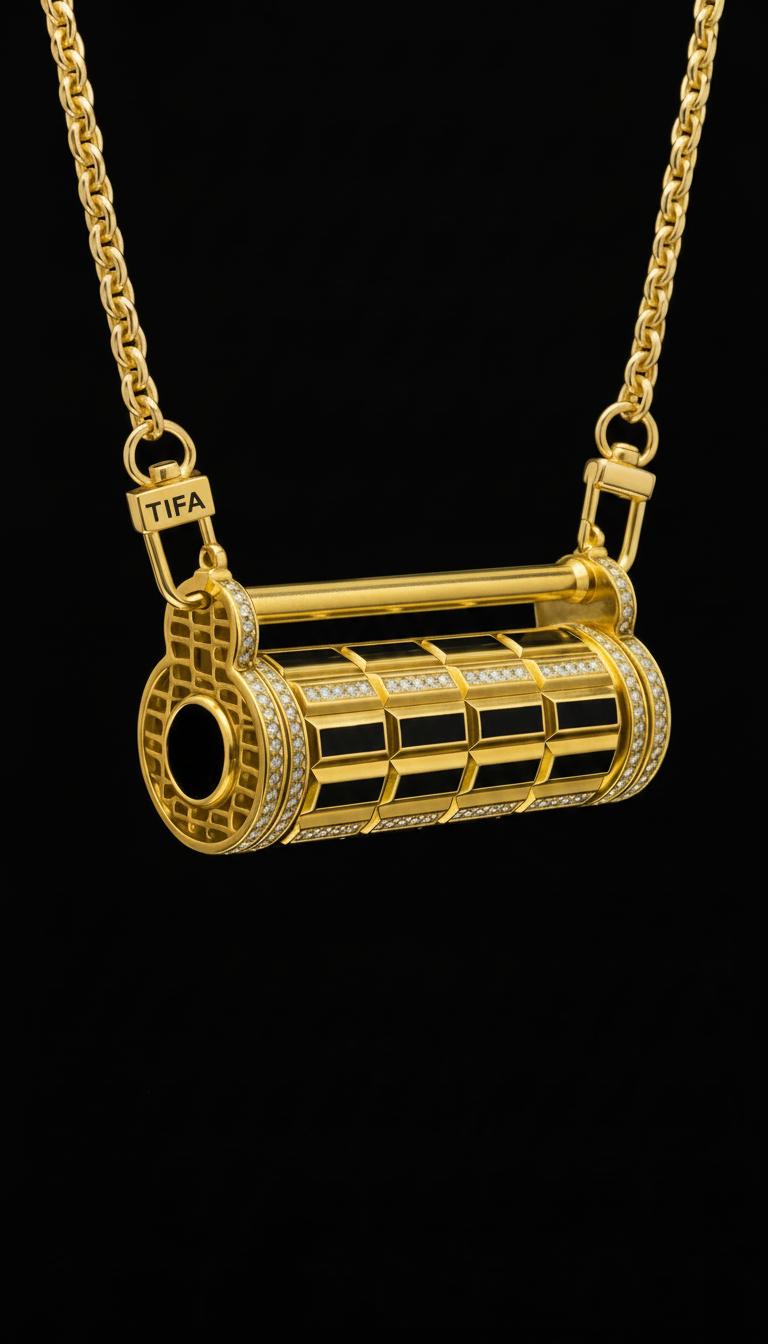A1 black gold