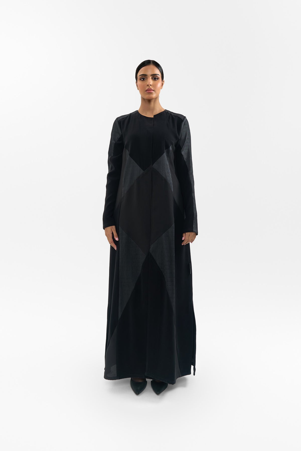 80 black