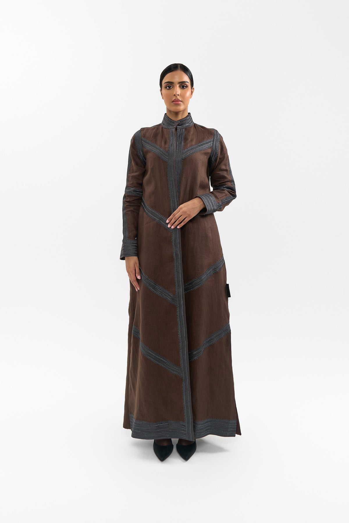E21 brown