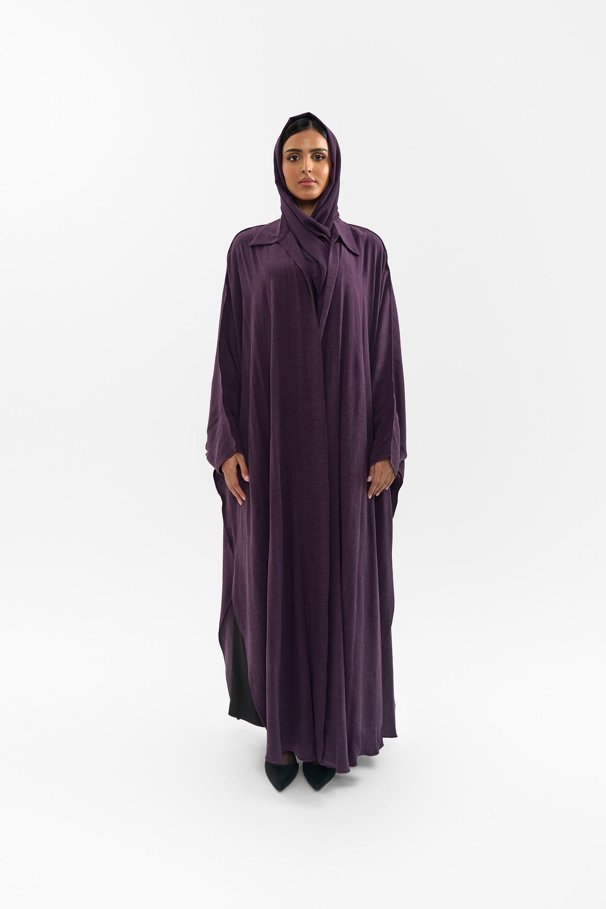 2 purple