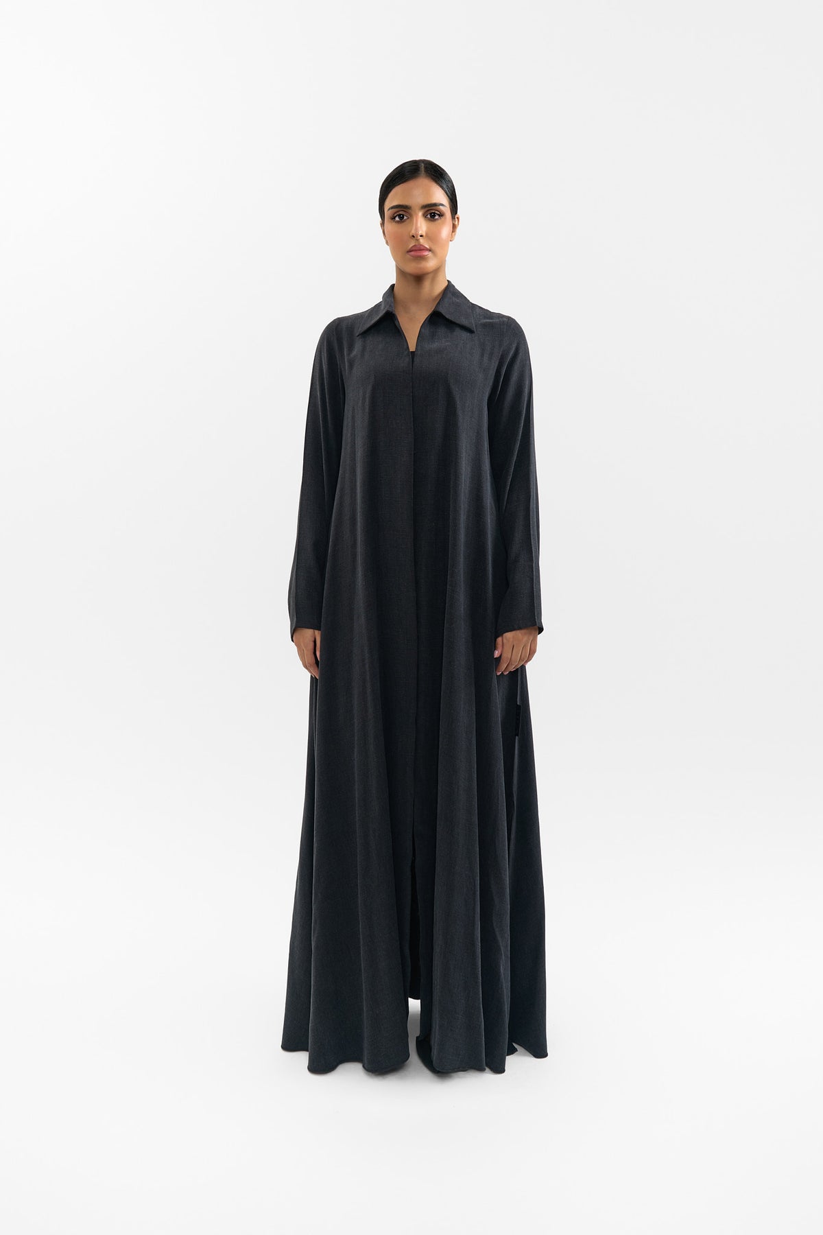 2 black straight