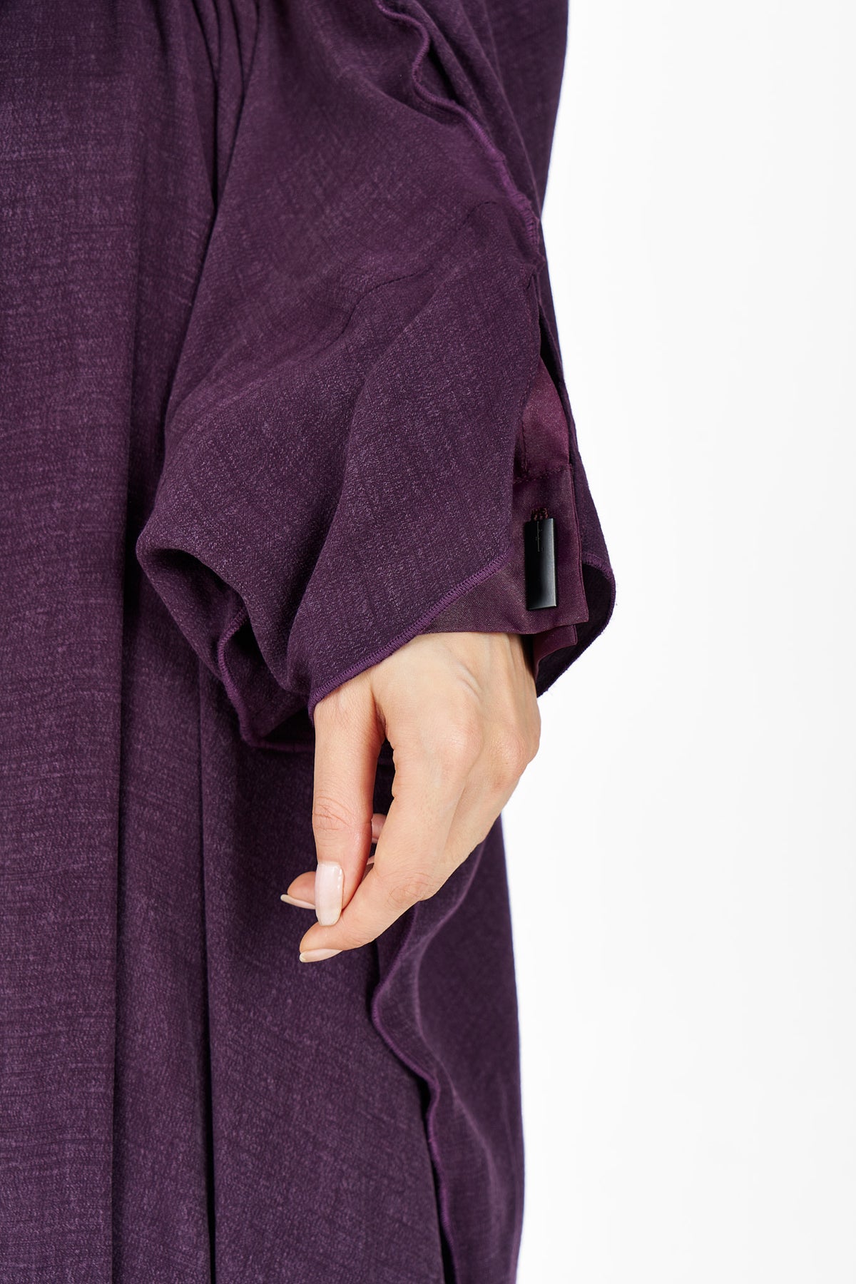 T017 purple