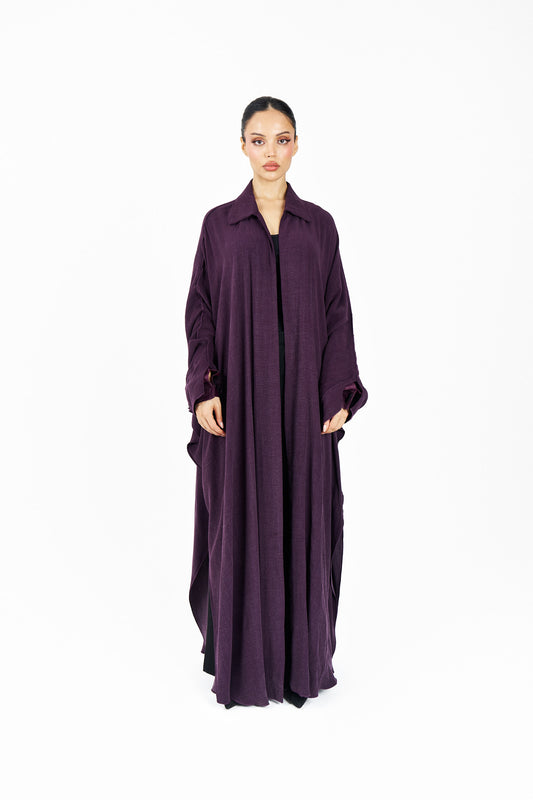 T017 purple