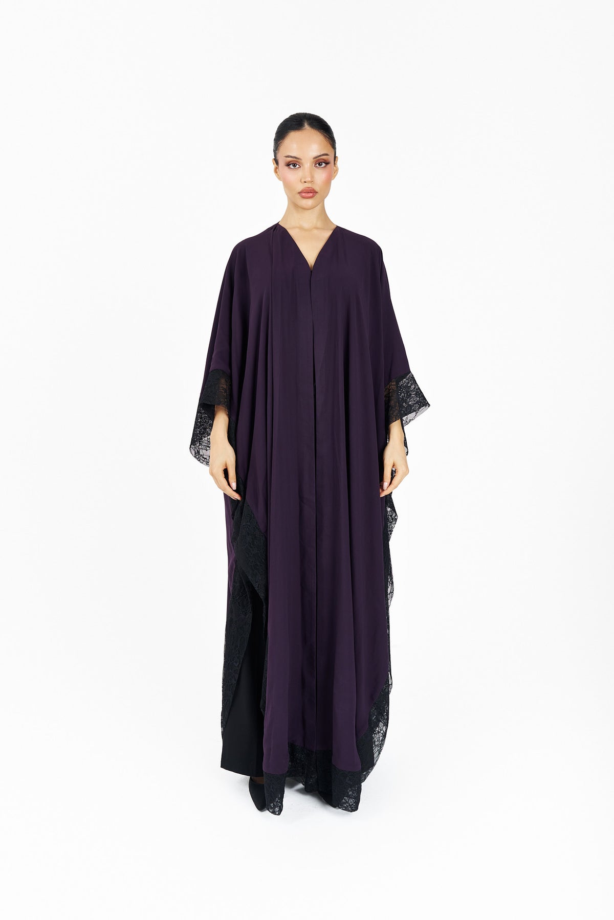 T041 purple