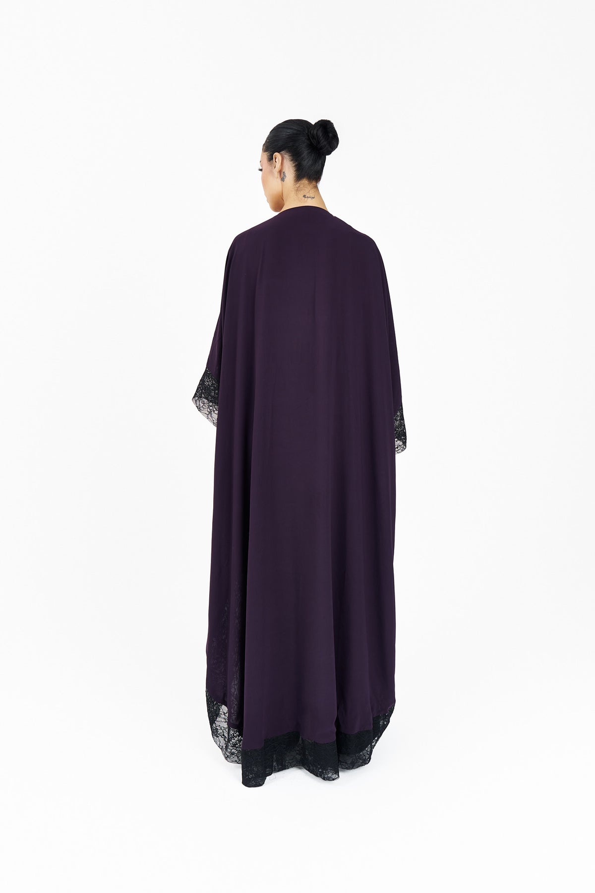T041 purple