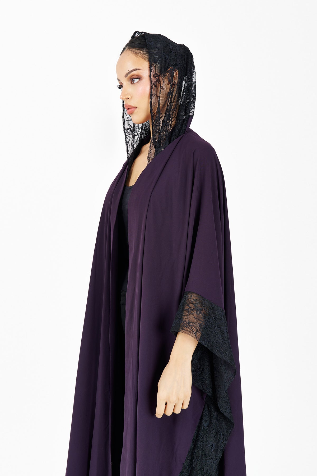 T041 purple
