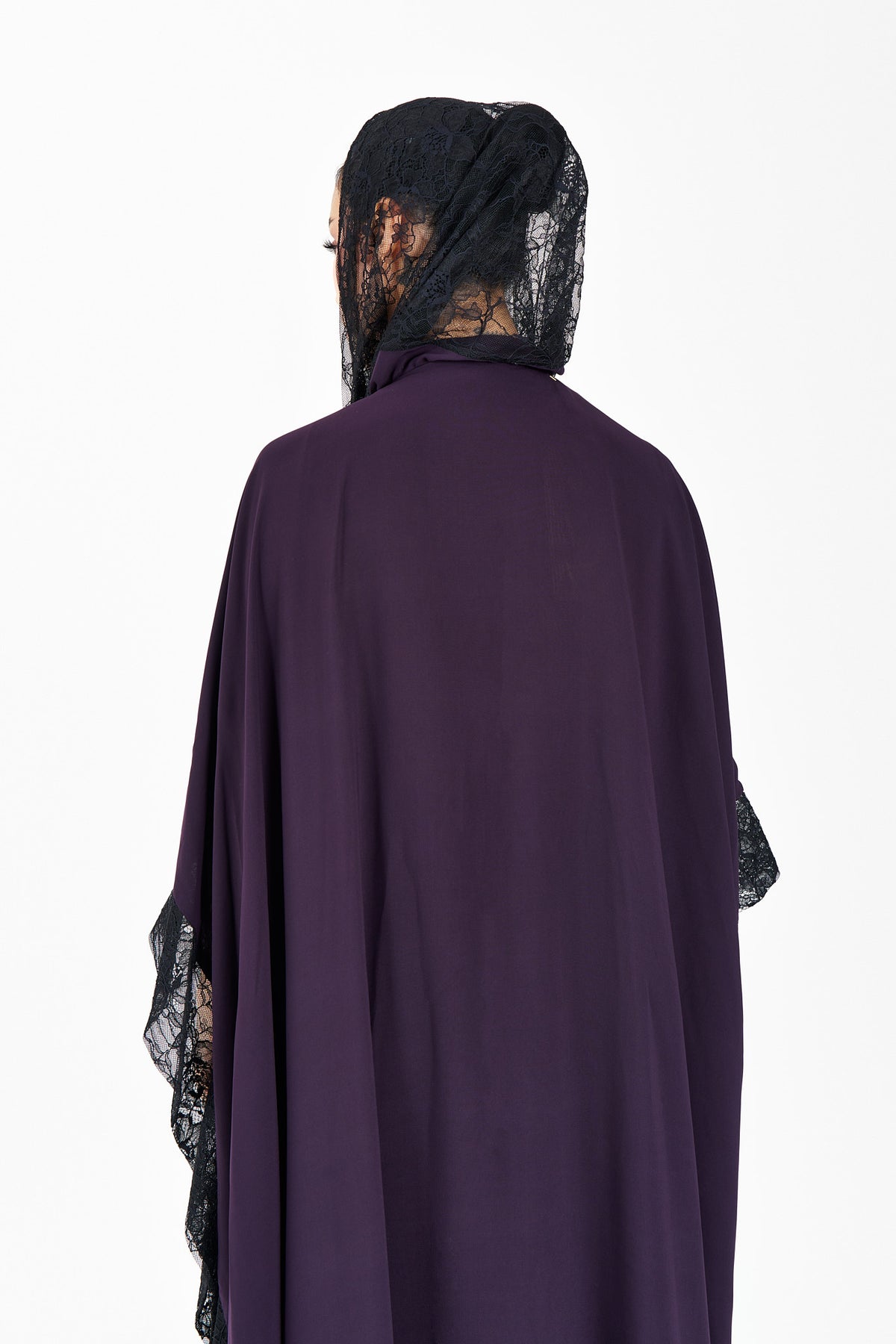 T041 purple