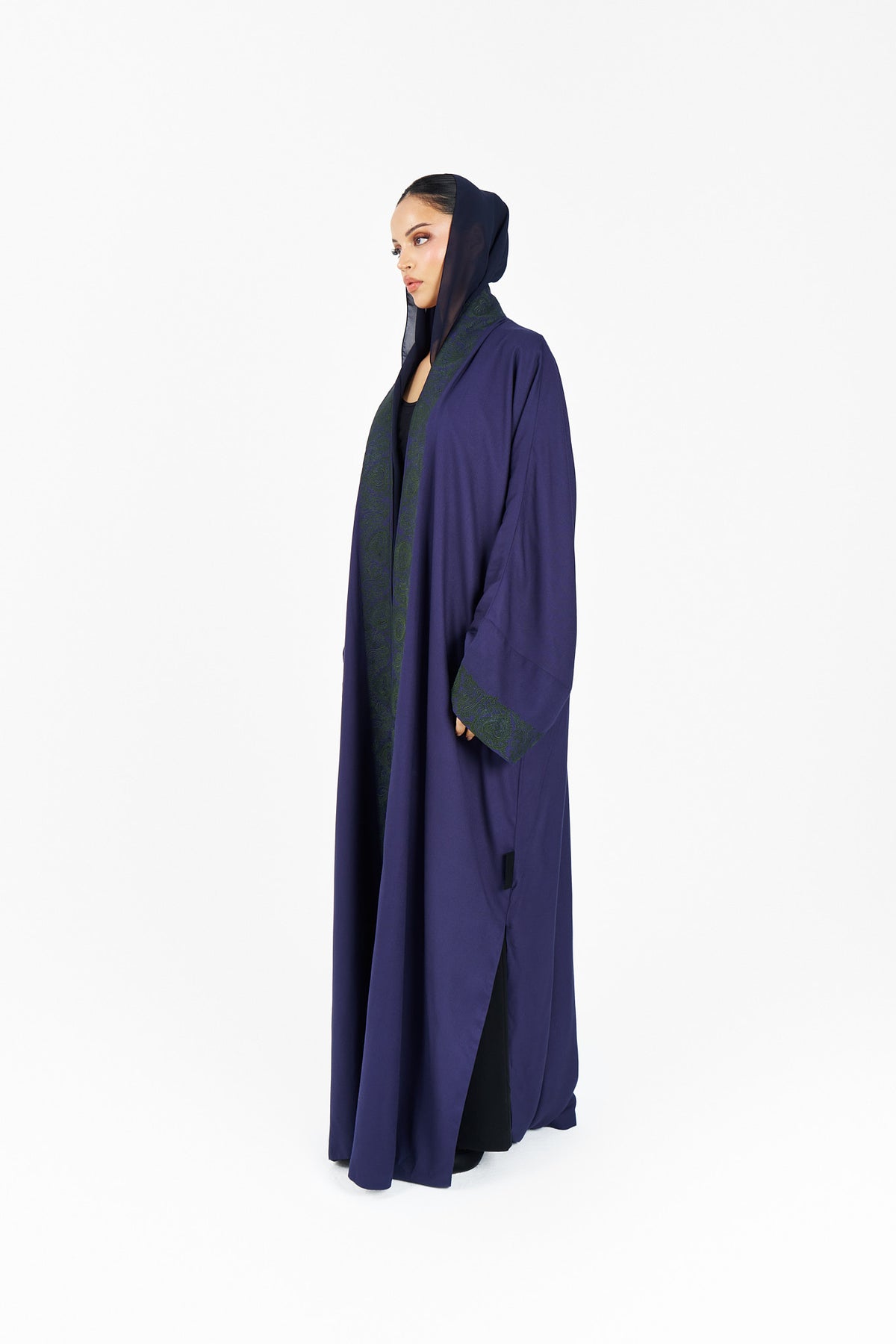T039 green