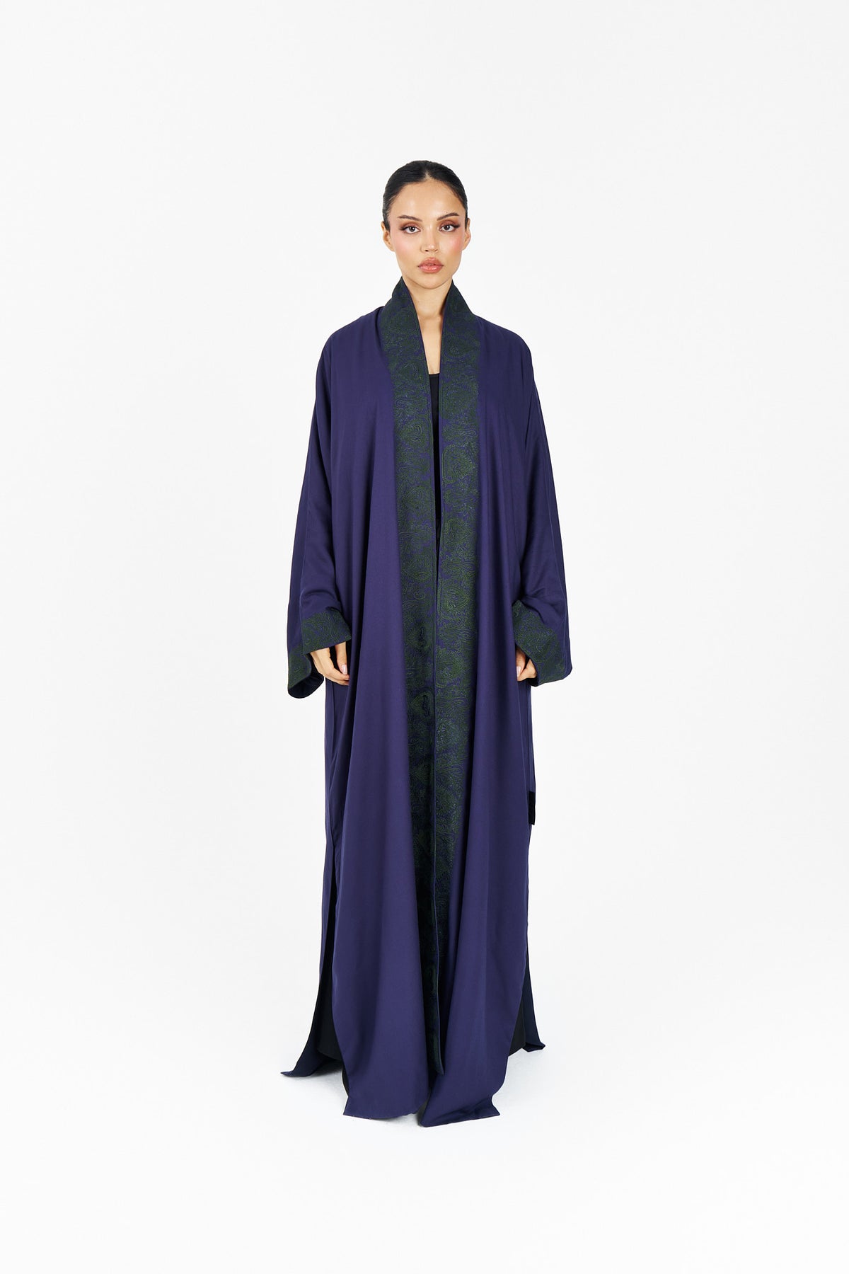 T039 green
