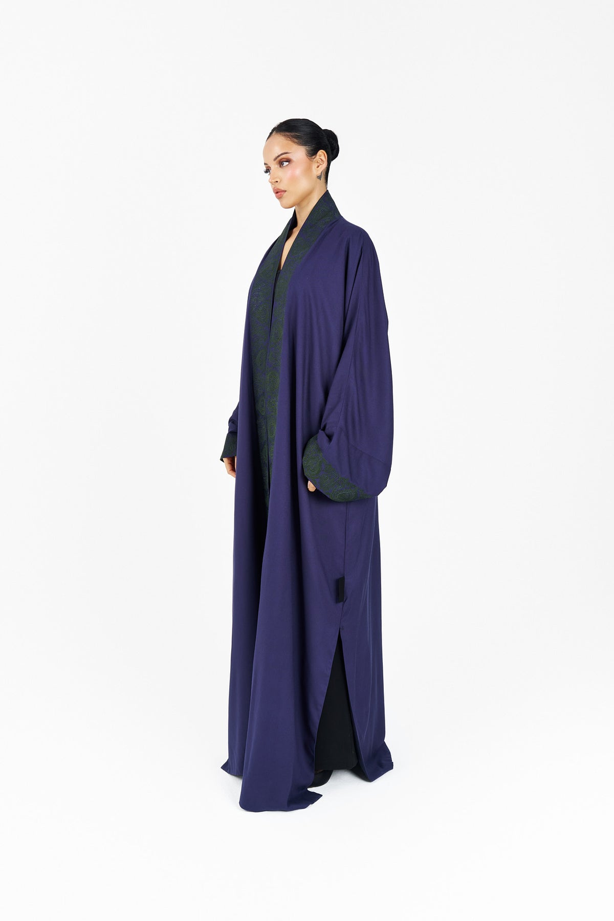 T039 green