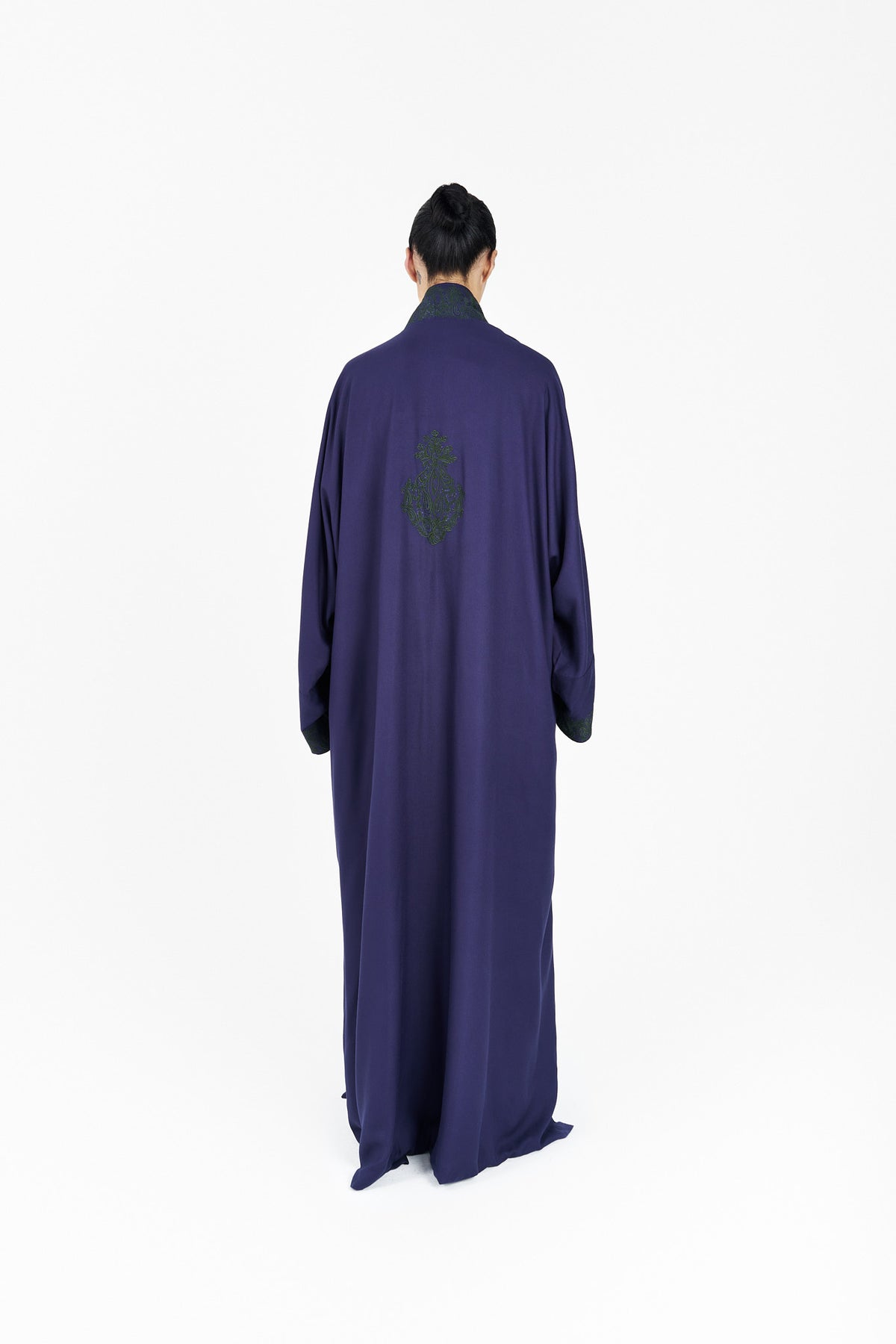 T039 green