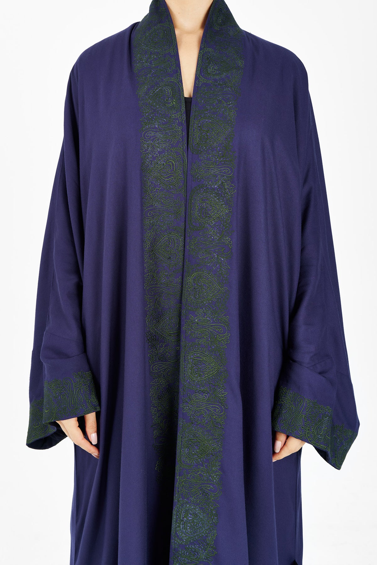 T039 green
