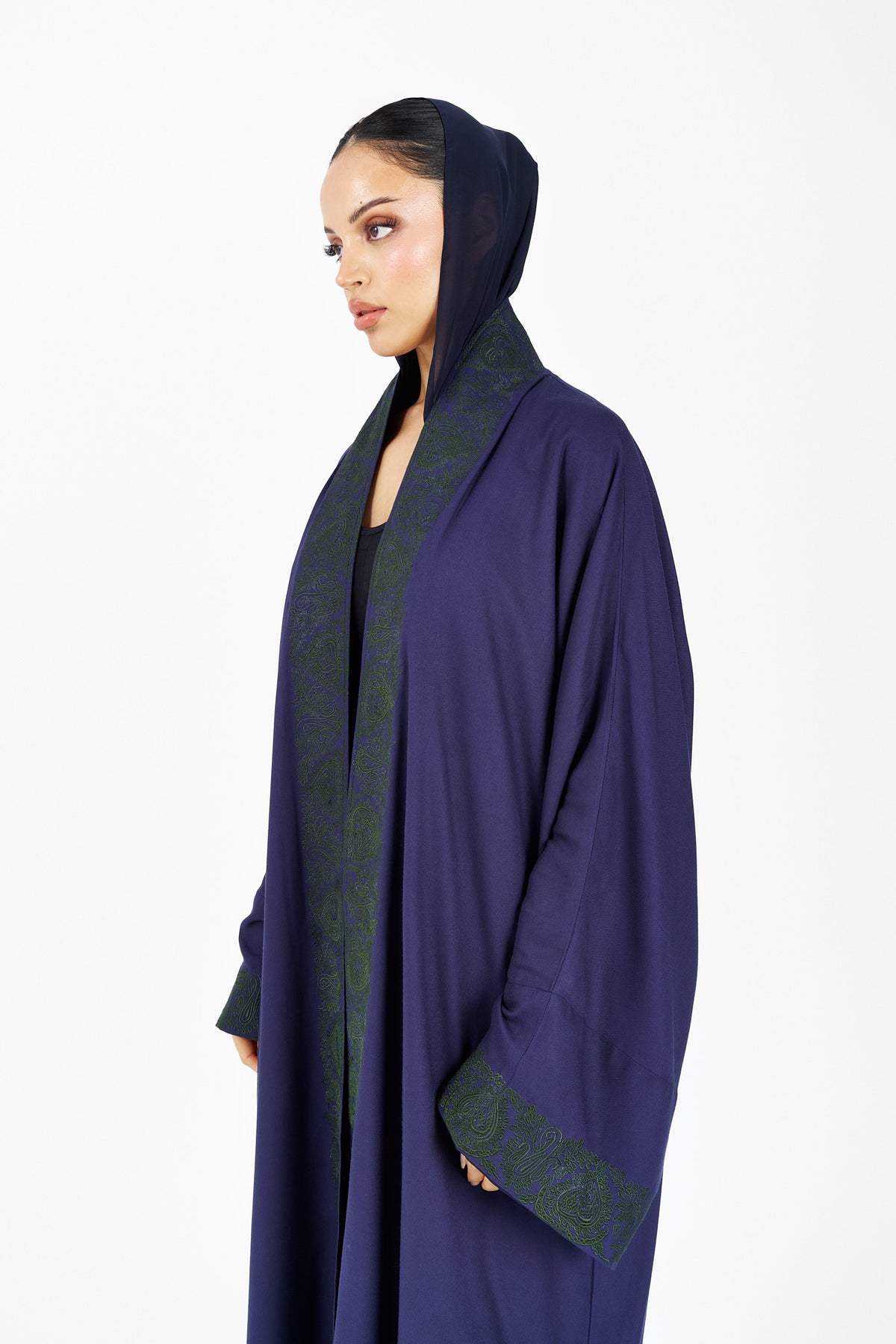 T039 green