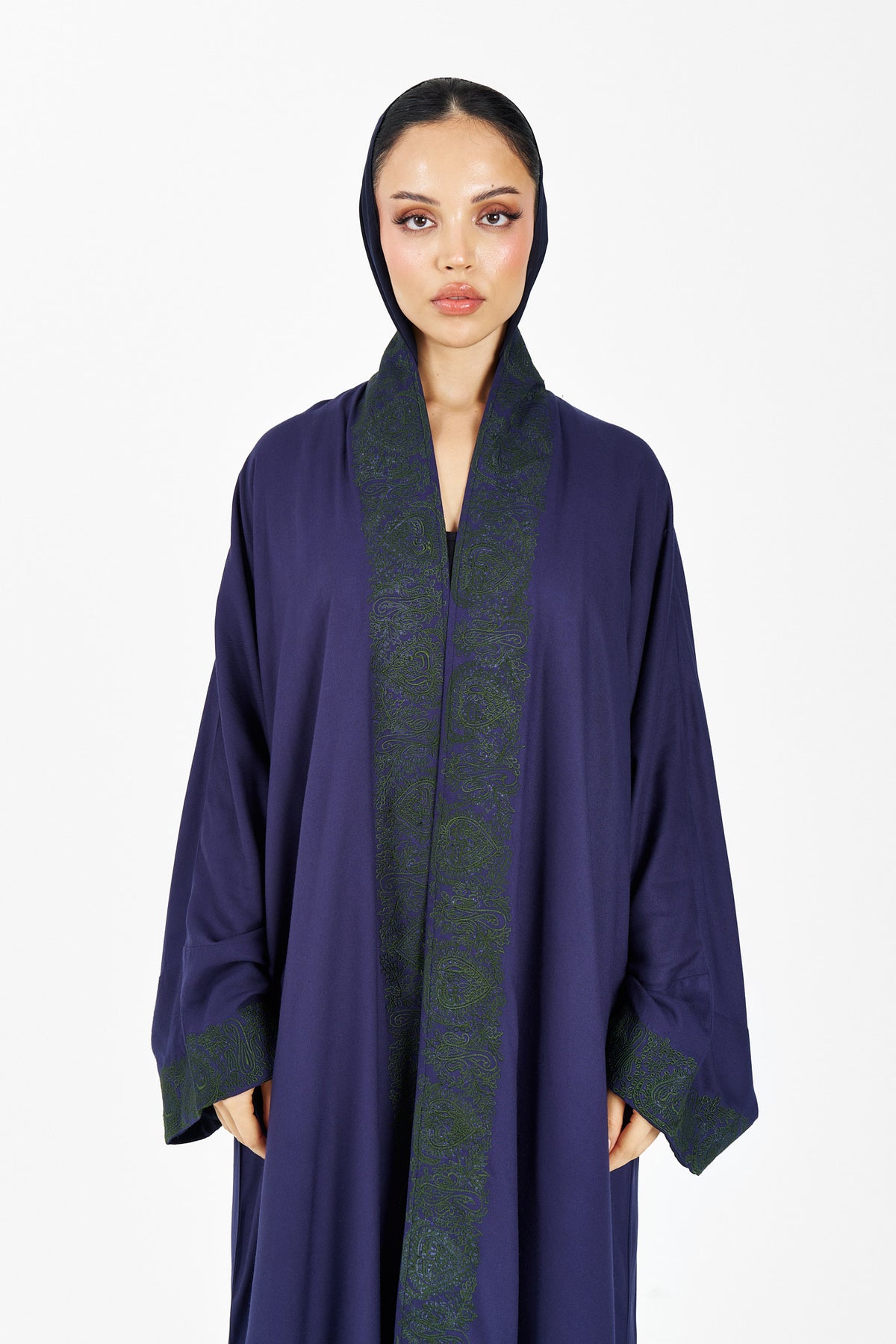 T039 green