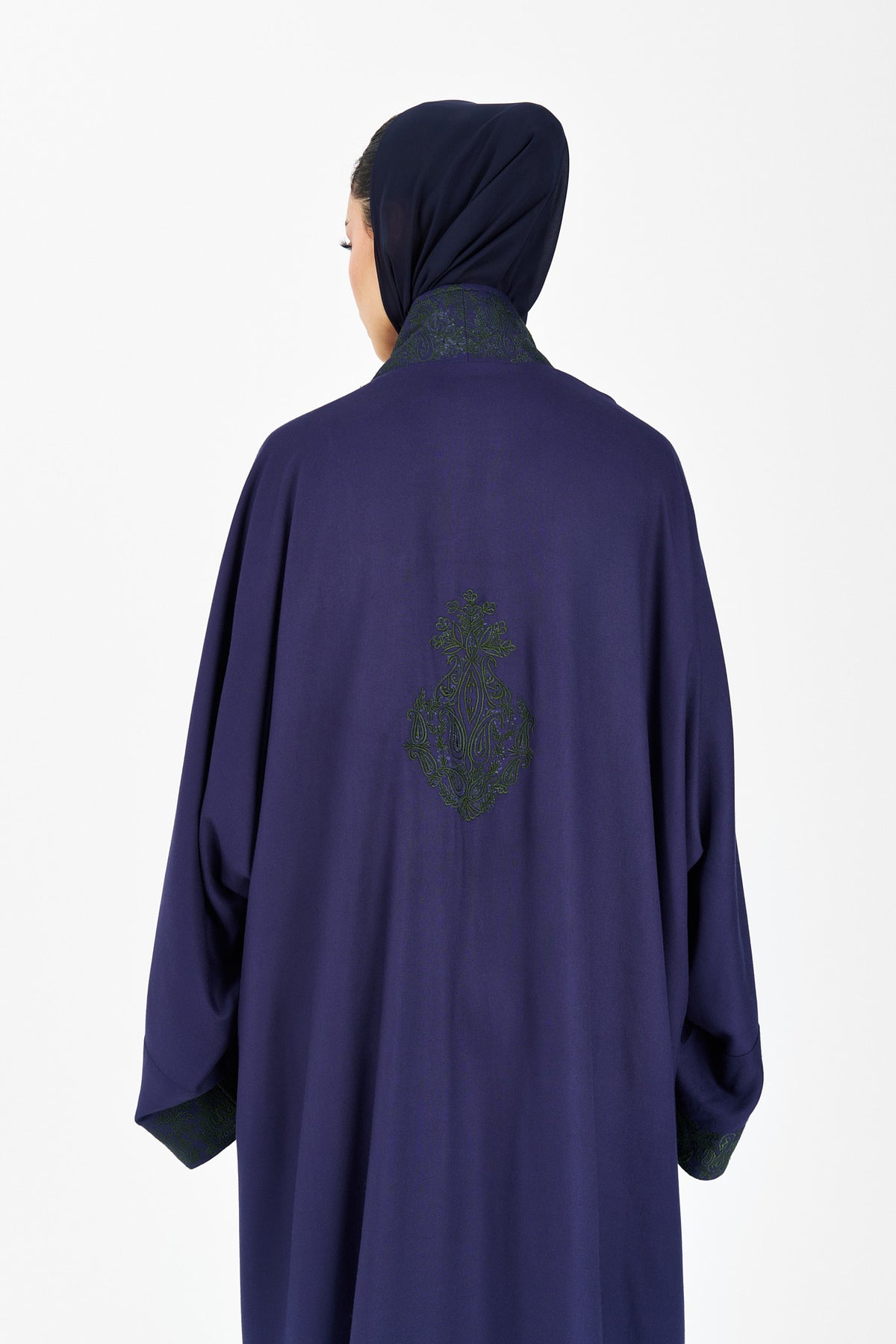 T039 green