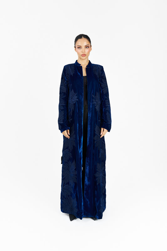 T011 blue