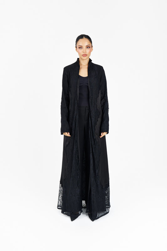T008 black